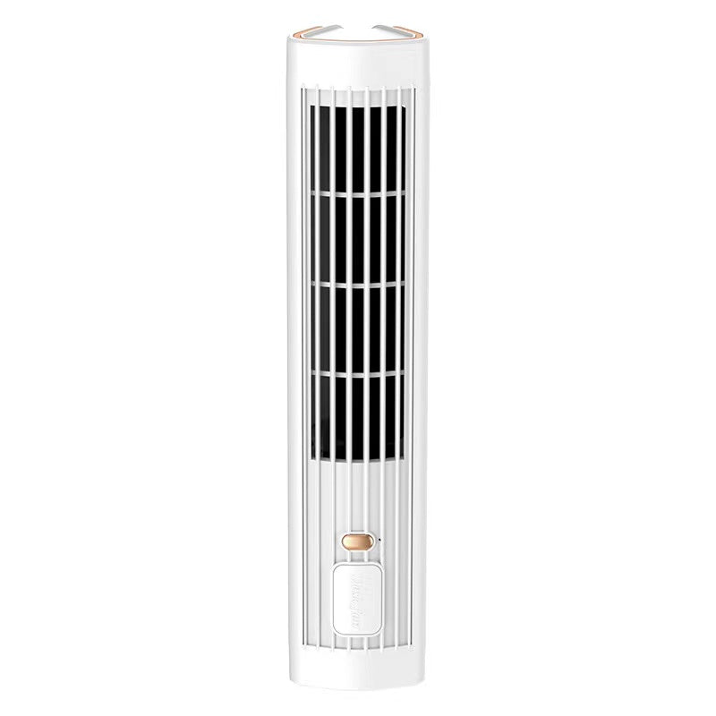 Lenvoshop Portable Cooling Fan