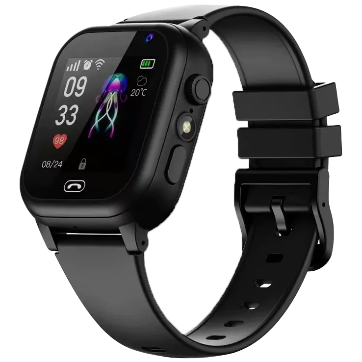 Lenvoshop Loop Watch — Stay Connected to Your Child Anytime